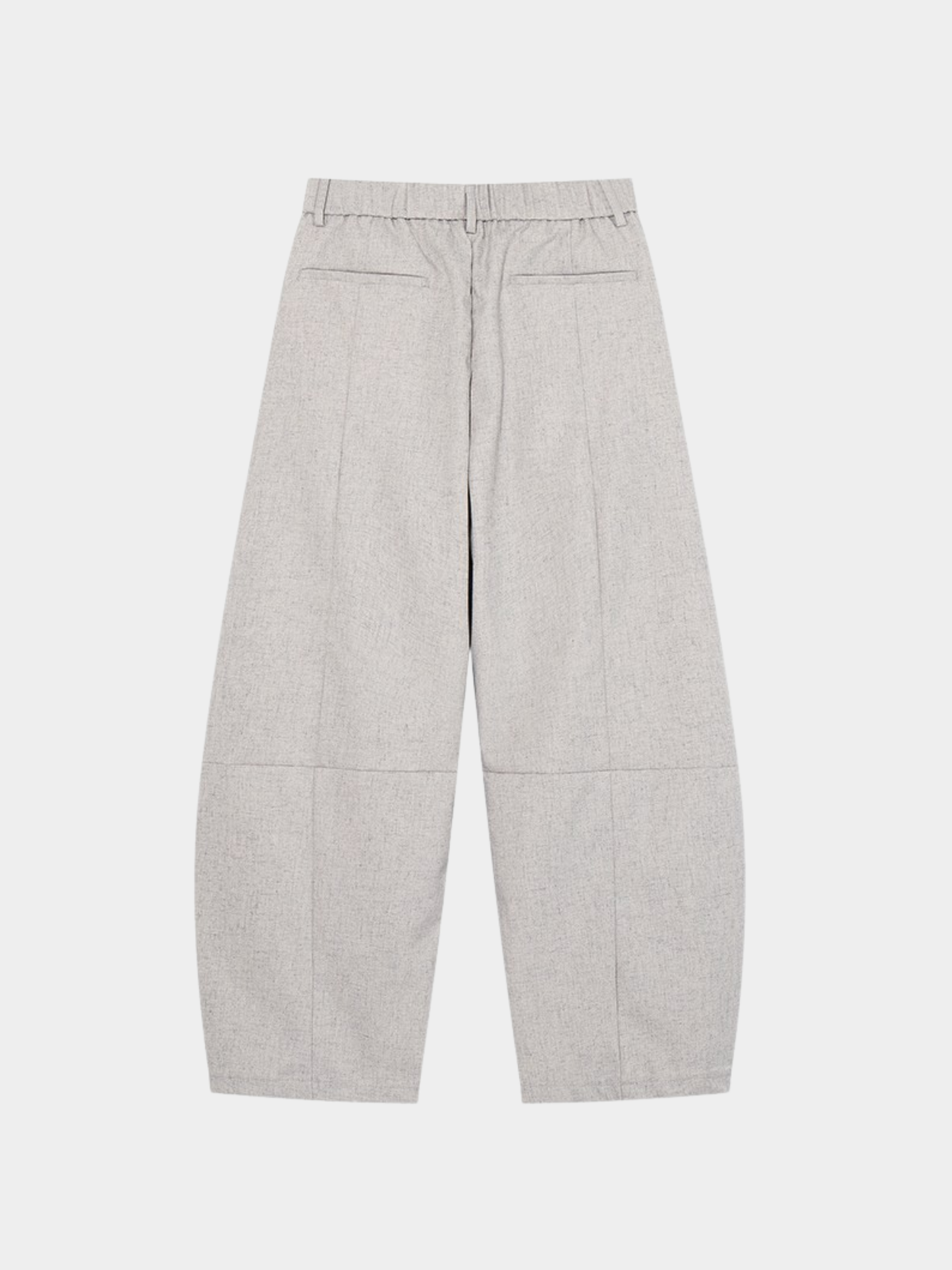 FlintRock - Men's 3D Tailored Curved Utility Pants