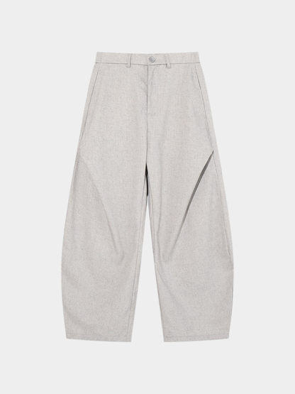 FlintRock - Men's 3D Tailored Curved Utility Pants
