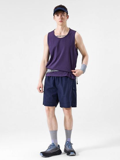 ClimbSling - Lightweight Breathable Quick-Dry Tank Top