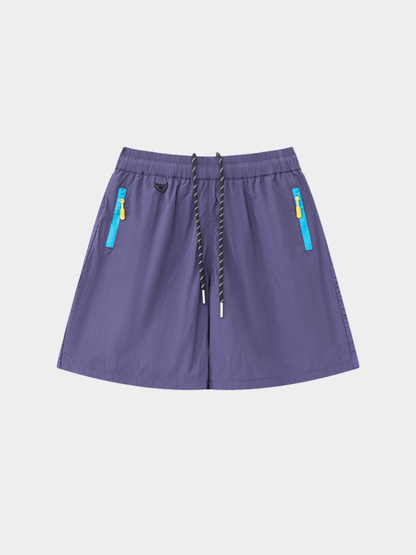 Groundtrail - Unisex Lightweight Breathable Water-Repellent Quick-Dry Shorts