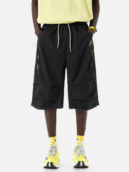 Thundertrail - Water-Repellent Quick-Dry Lightweight Performance Shorts
