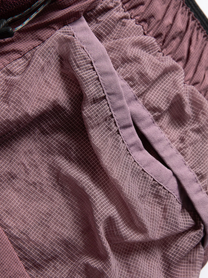 TrailSit - Quick-Dry 2-in-1 Active Shorts