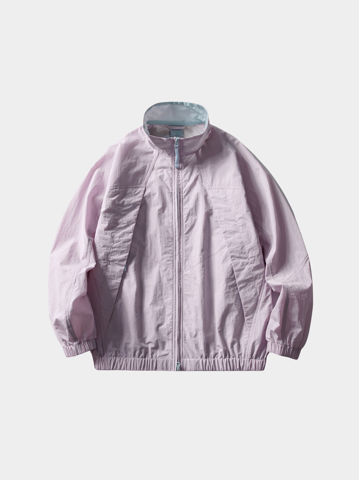 CampSeat - 3-Protection Water-Repellent Quick-Dry Sun Jacket