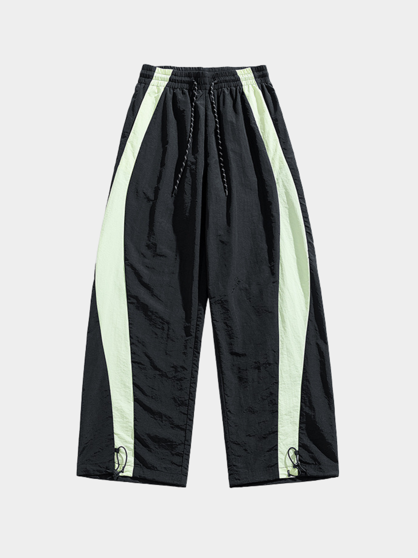 Cinderglow - Unisex Water-Repellent Quick-Dry Paratrooper Pants