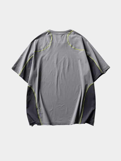 LightLeap - Unisex UPF100+ Protection Lightweight Quick-Dry Athletic T-Shirt
