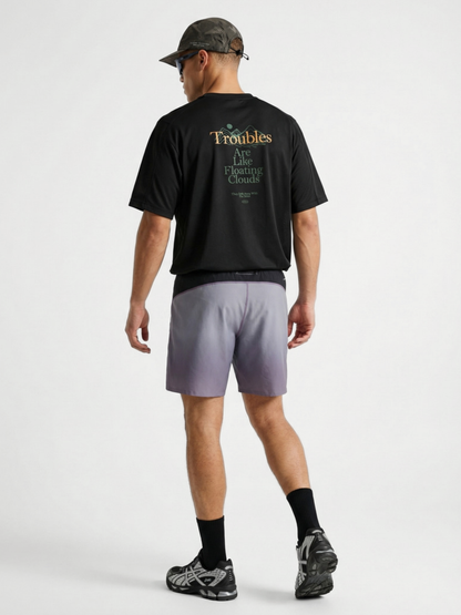 CragTee - Unisex Breathable Mesh Quick-Dry T-Shirt