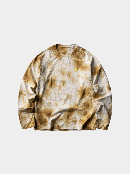 FlowVent - Unisex Antibacterial Quick-Dry Long Sleeve T-Shirt