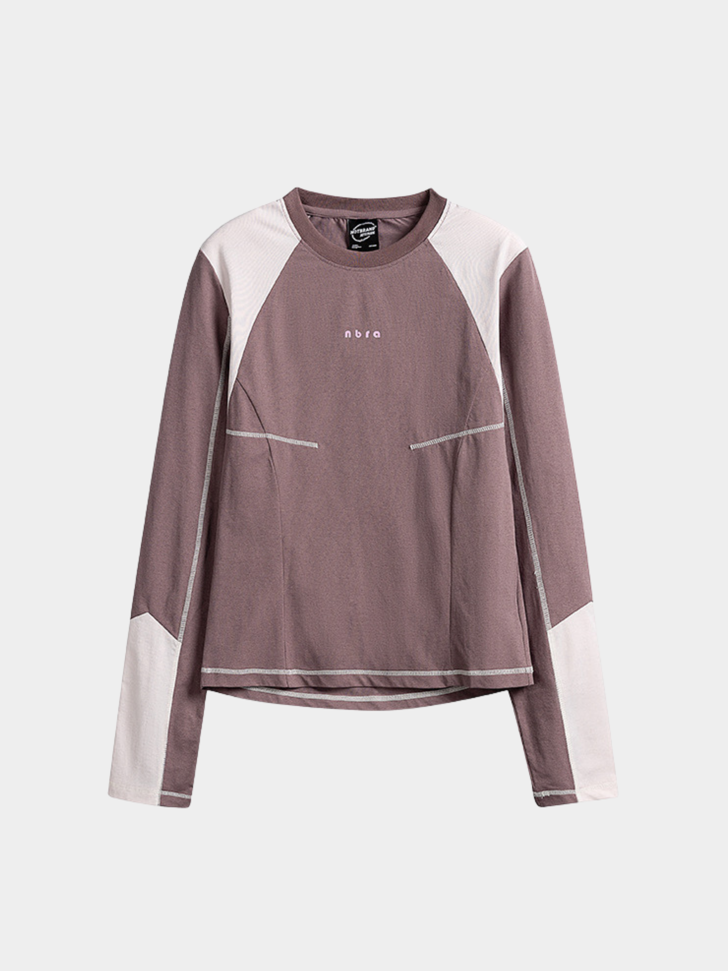 Shadowpines - Women's Cooling Quick-Dry Lightweight Colorblock Top