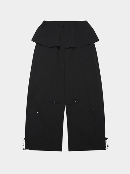 Cavelight - Women's Water-Repellent Quick-Dry Paratrooper Pants