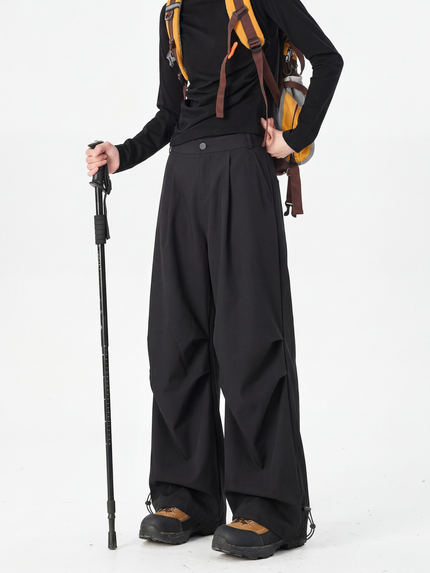 Clifftop - Quick-Dry Stretch Performance Pants