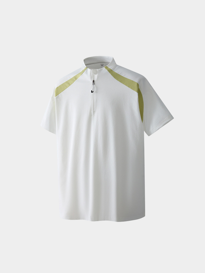 CampWrap - Moisture-Wicking Quick-Dry Hiking T-Shirt