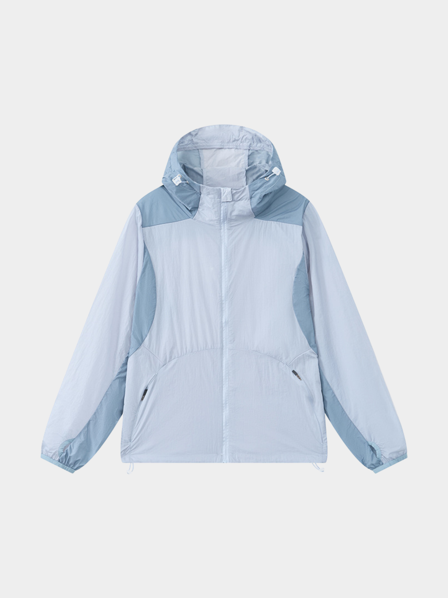 Caveecho - Unisex UPF50+ Protection Lightweight Breathable UV Protection Jacket