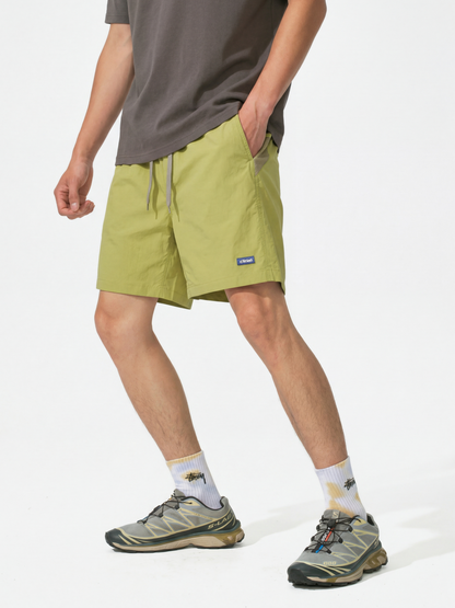 FrostVein - Unisex Water-Repellent Breathable Quick-Dry Shorts