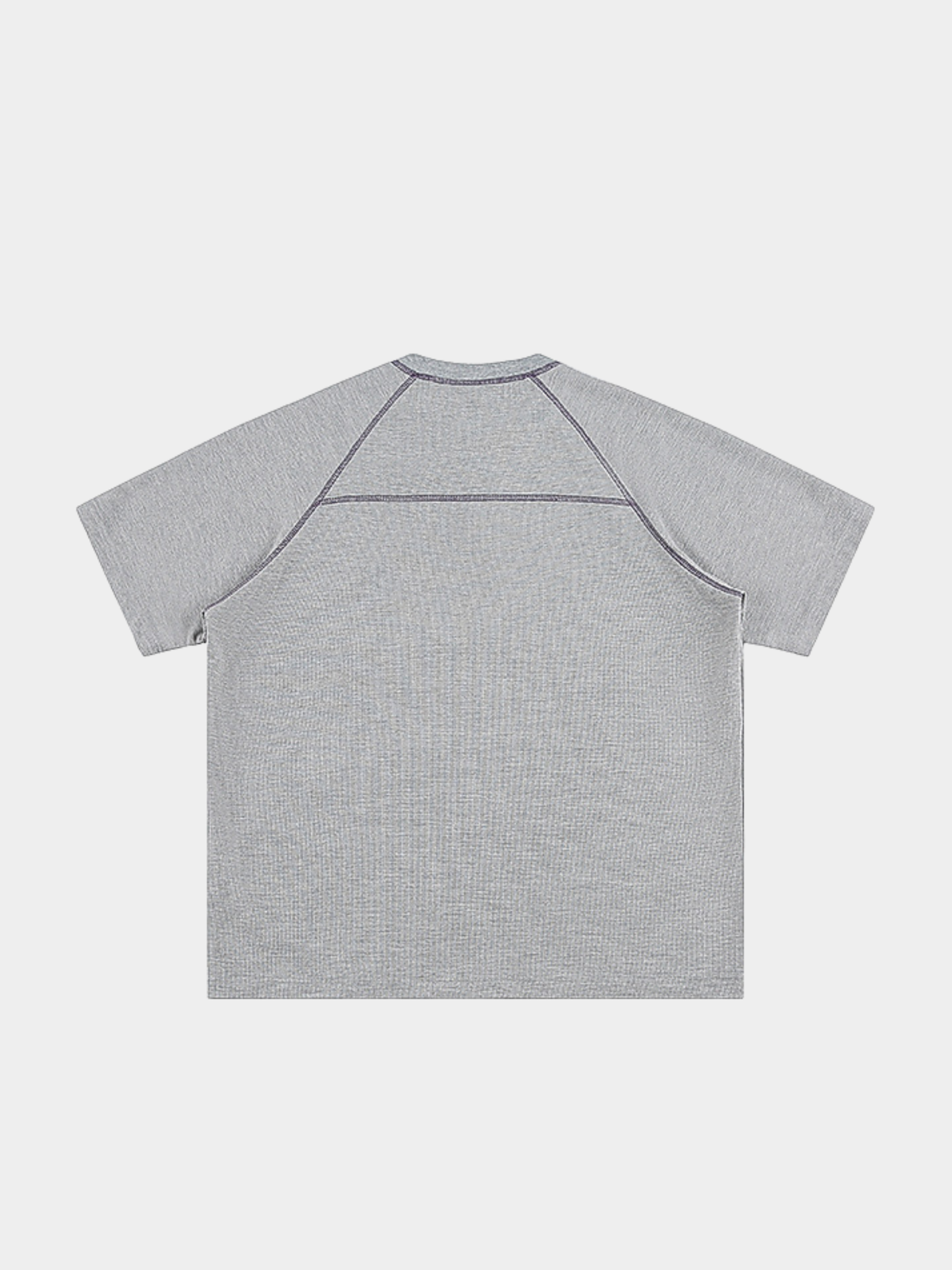 LightWrap - Men's Quick-Dry Raglan Sleeve Performance T-Shirt