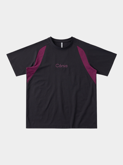 RidgeTee - Unisex UPF50+ Protection Antibacterial Cooling Sports T-Shirt