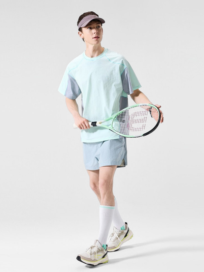 Kestrel - Water-Repellent Lightweight Anti-Static Sports Shorts