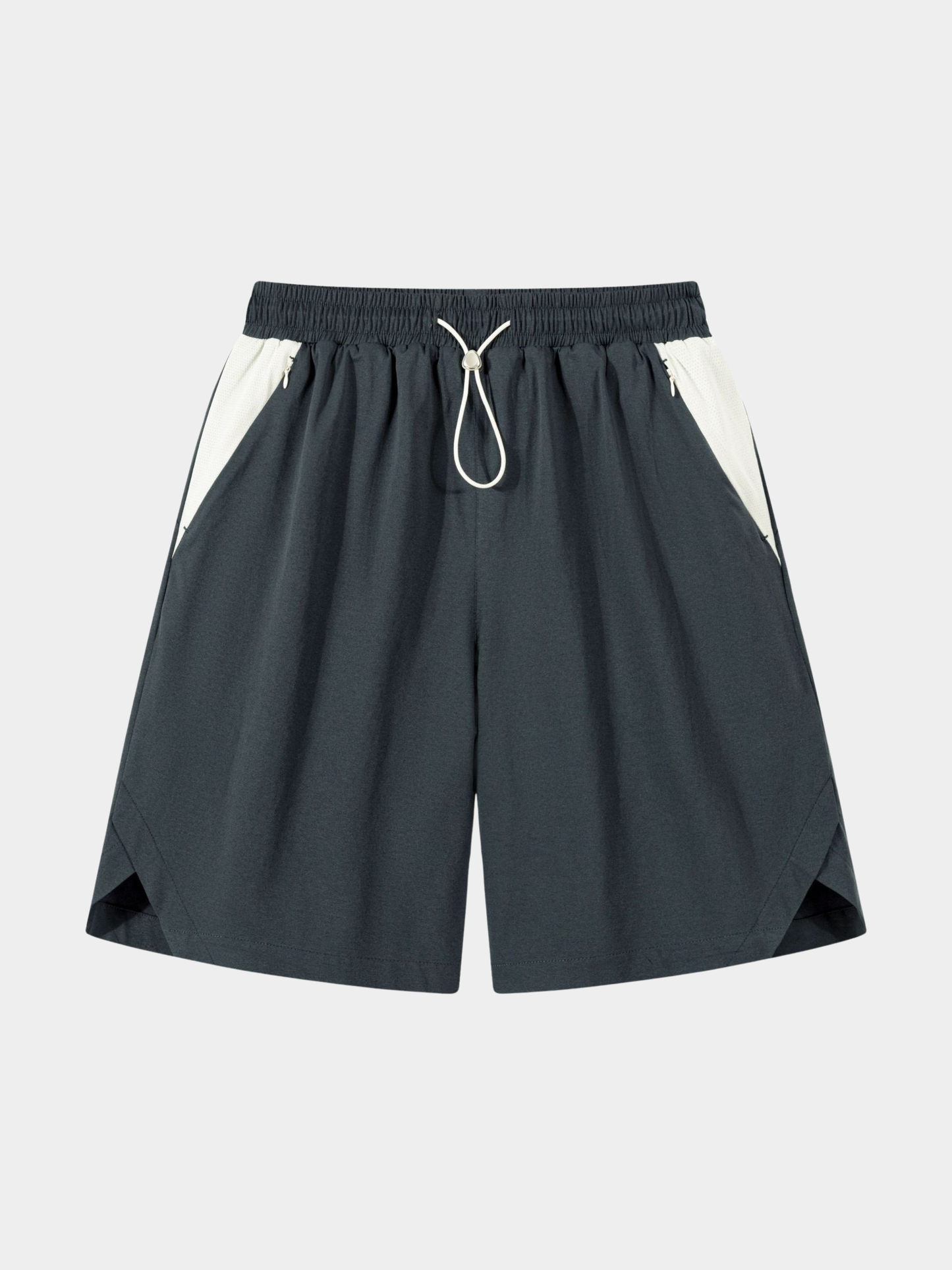 BaseCrate - Unisex UPF50+ Antibacterial Quick-Dry Moisture-Wicking Shorts