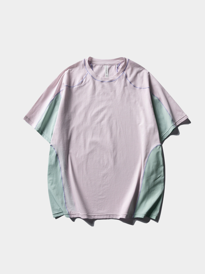 LightLeap - UPF100+ Protection Lightweight Quick-Dry Athletic T-Shirt