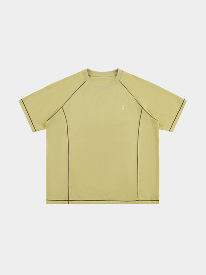 FrostTrace - Men's UPF50+ Quick-Dry Antibacterial Performance T-Shirt