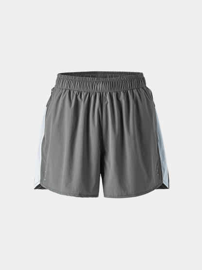 ChillBag - Women's Lightweight Water-Repellent Sport Shorts