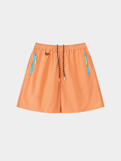 Groundtrail - Unisex Lightweight Breathable Water-Repellent Quick-Dry Shorts