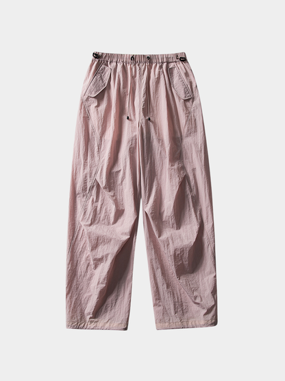 CampSuit - Unisex Water-Repellent Quick-Dry Outdoor Pants
