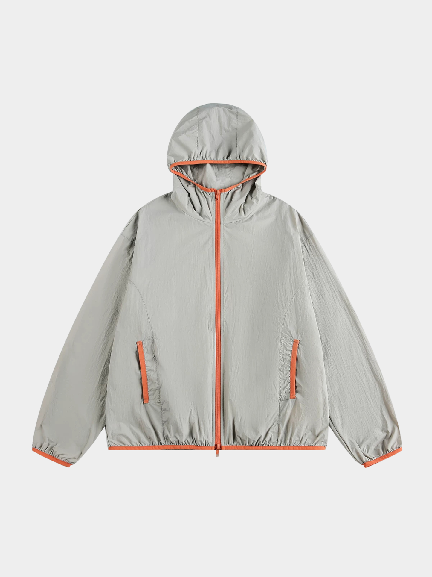 FoxCrest - Lightweight Cooling UPF50+ Sun Protection Jacket