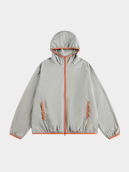 FoxCrest - Lightweight Cooling UPF50+ Sun Protection Jacket