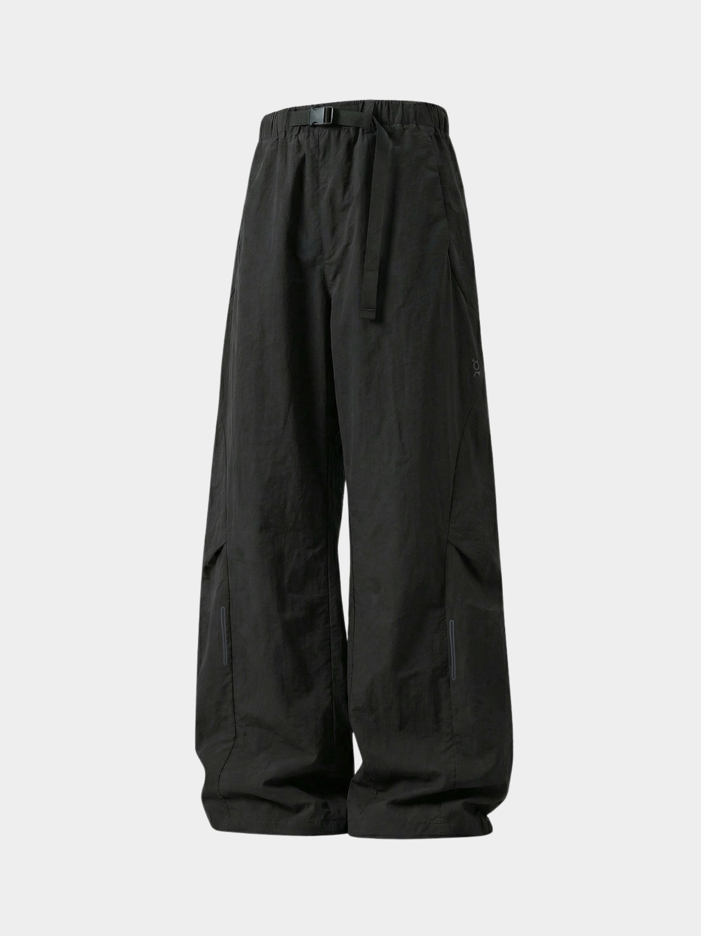 FlowLine - Unisex Water-Repellent Utility Paratrooper Pants
