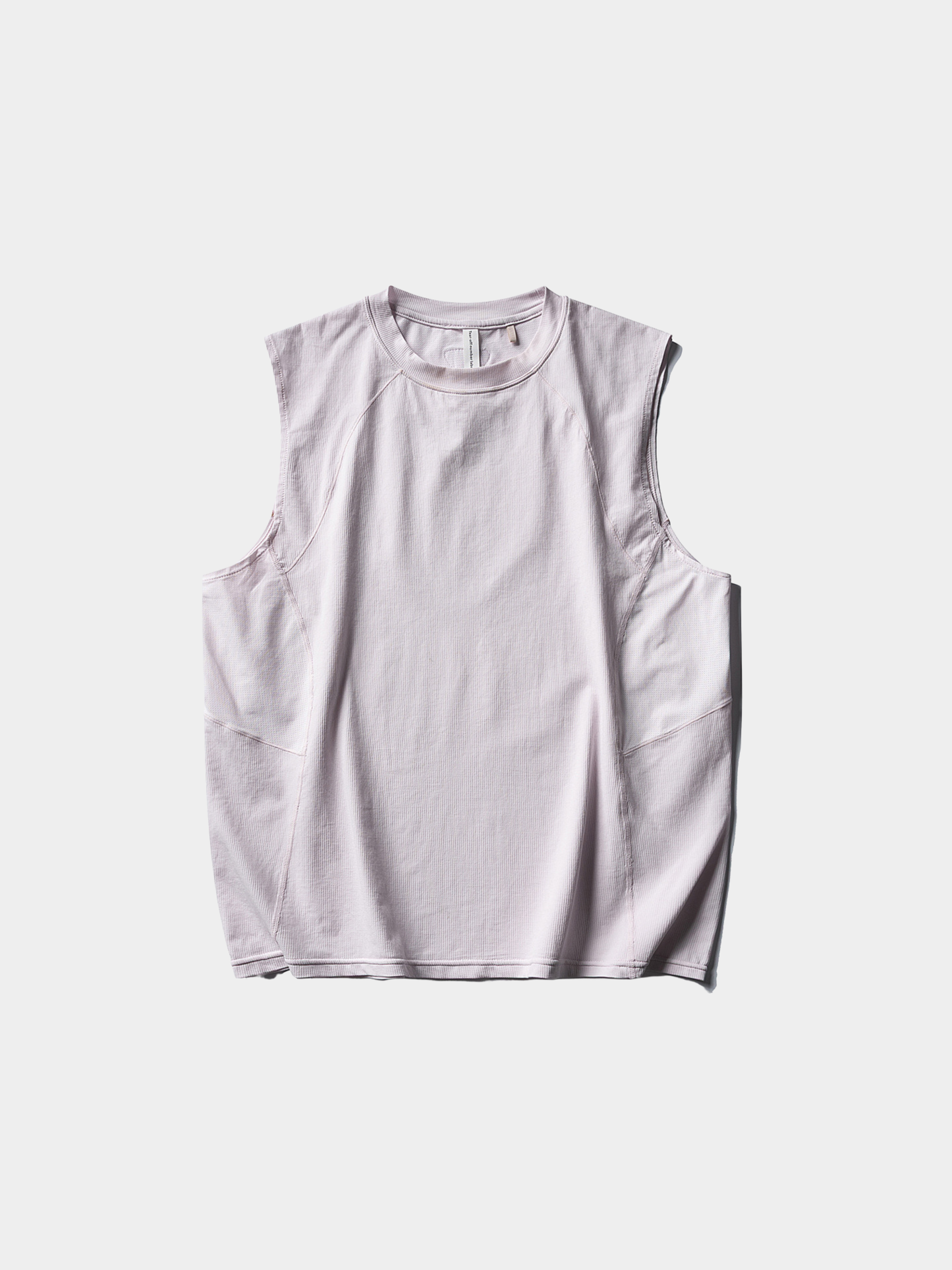DashPuff - UPF 100+ Protection Quick-Dry Sleeveless Tank Top