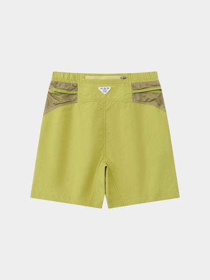 FrostVein - Unisex Water-Repellent Breathable Quick-Dry Shorts