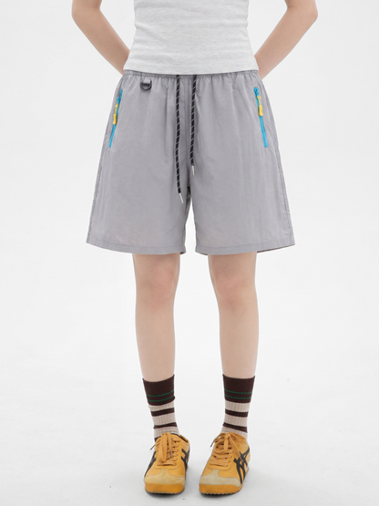 Groundtrail - Lightweight Breathable Water-Repellent Quick-Dry Shorts