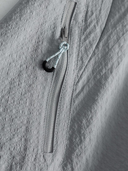 Thalax - Women's Large Pockets Water-Repellent Paratrooper Pants
