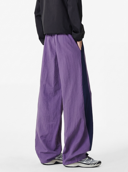 Cinderglow - Water-Repellent Quick-Dry Paratrooper Pants