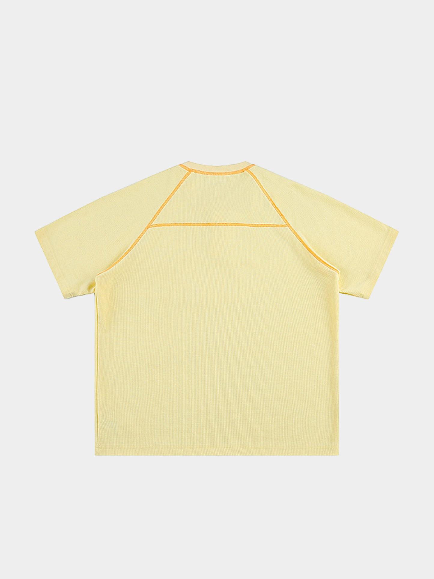 LightWrap - Men's Quick-Dry Raglan Sleeve Performance T-Shirt