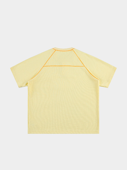 LightWrap - Men's Quick-Dry Raglan Sleeve Performance T-Shirt