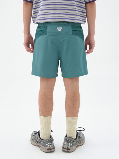 FrostVein - Unisex Water-Repellent Breathable Quick-Dry Shorts