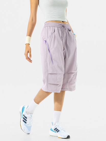 Thundertrail - Water-Repellent Quick-Dry Lightweight Performance Shorts