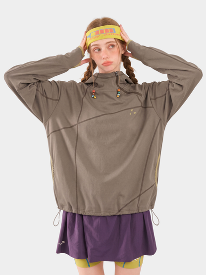 Wildforge - Women's UPF50+ Protection Quick-Dry Performance Jacket