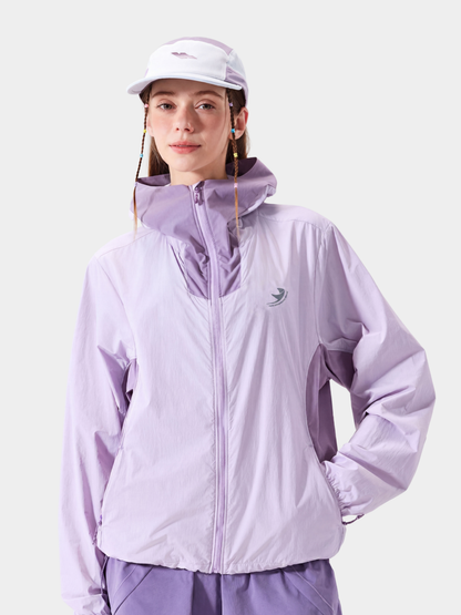 Tempest - UPF50+ Water-Repellent Quick-Dry Sun Protection Jacket