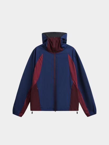 ChillSeat - Men's UPF50+ Lightweight Sun Protection Jacket