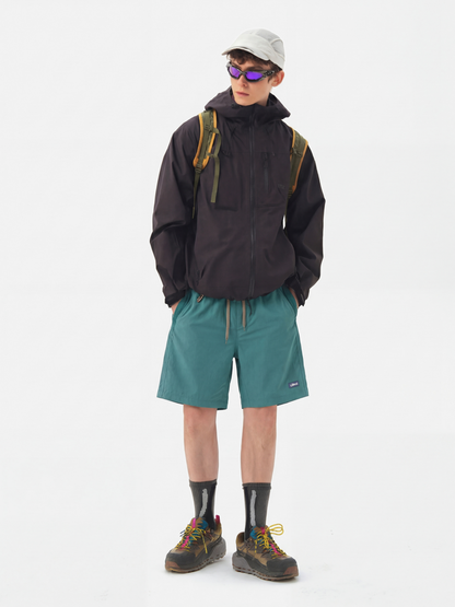FrostVein - Unisex Water-Repellent Breathable Quick-Dry Shorts
