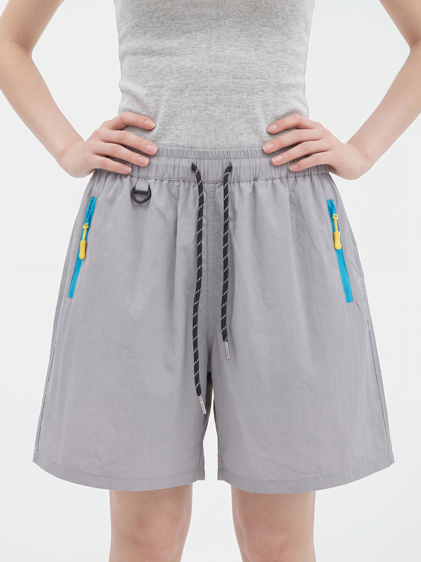 Groundtrail - Unisex Lightweight Breathable Water-Repellent Quick-Dry Shorts