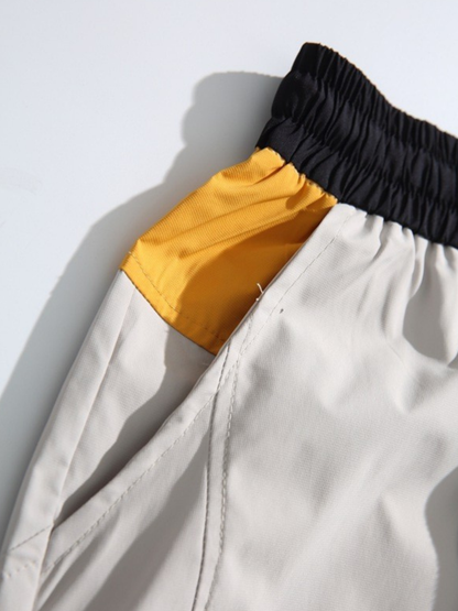 Ashcreek - Men's Quick-Dry Lightweight Athletic Shorts