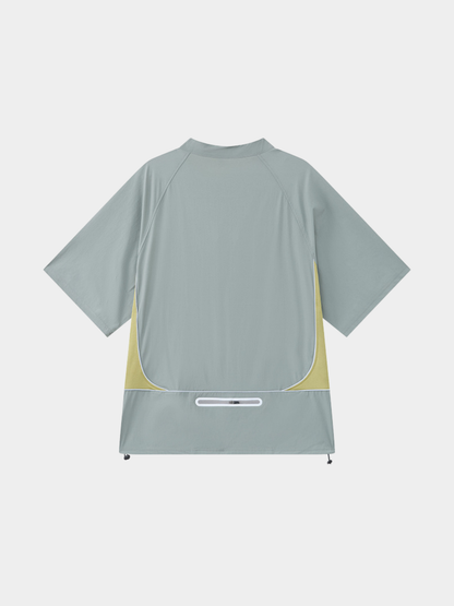 PaleDawn - UPF50+ Cooling Quick-Dry T-Shirt