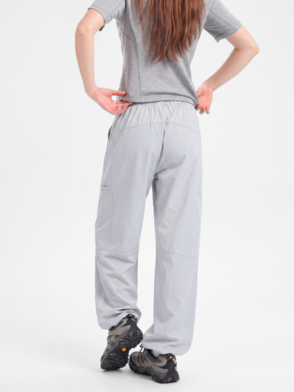 FlyTape - Women's Water-Repellent Tailored Softshell Pants