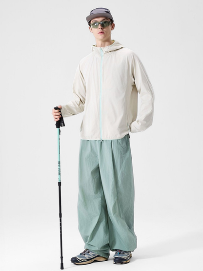 BlazeRack - UPF50+ Sun Protection Lightweight Quick-Dry Jacket