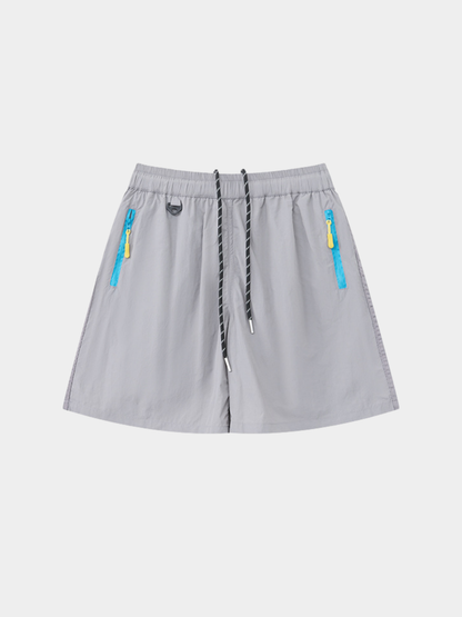 Groundtrail - Unisex Lightweight Breathable Water-Repellent Quick-Dry Shorts