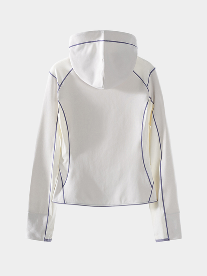 Stoneway - Women's UPF200+ Antibacterial Quick-Dry Long Sleeve