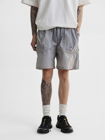 WaveRun - Men's Ultra-Light Quick-Dry Shorts